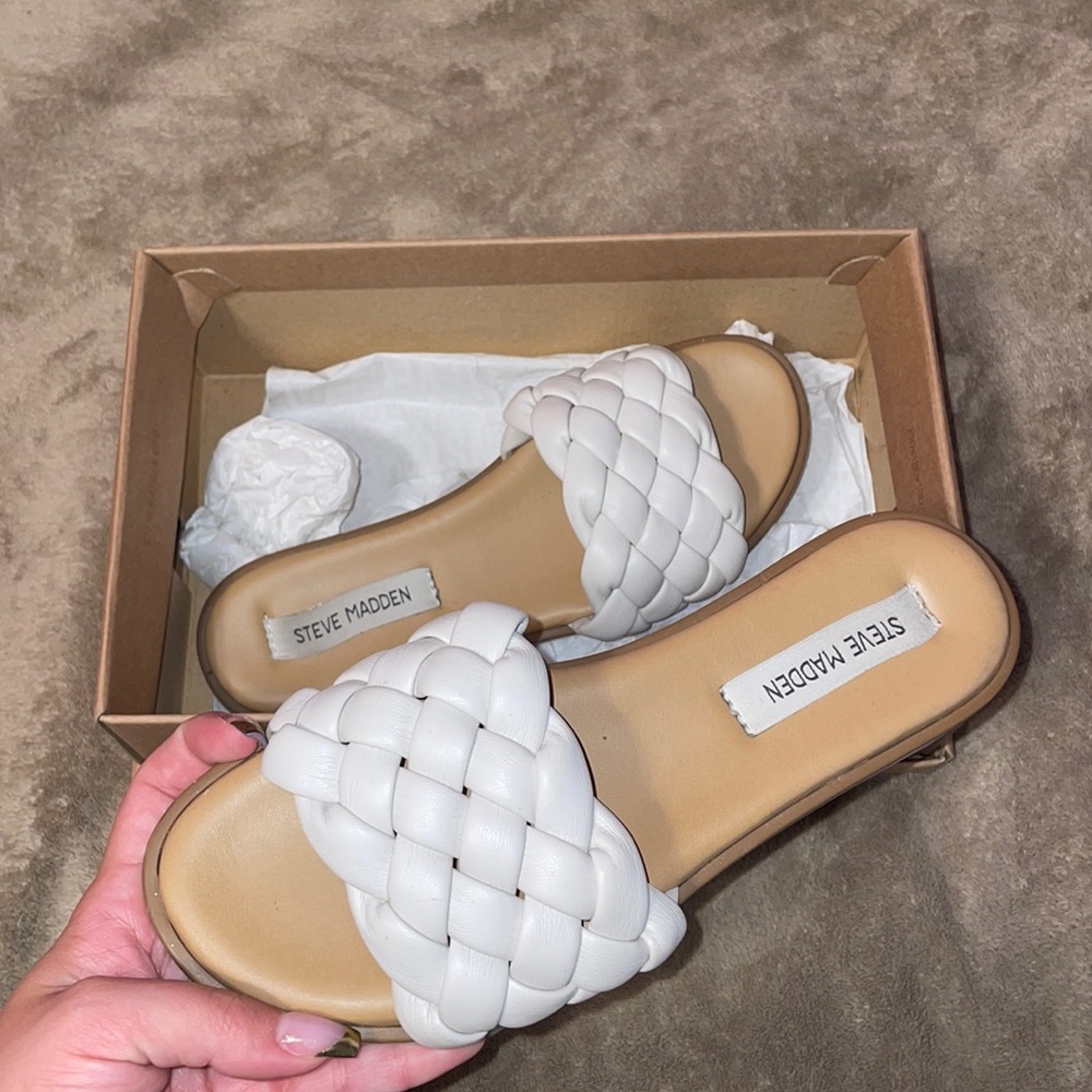 STEVE MADDEN
